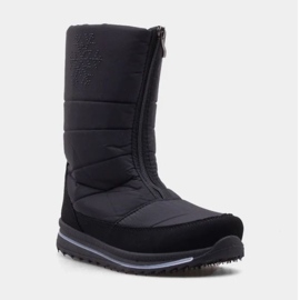 Chaussures Progress W PROGJ-22-130 le noir 14