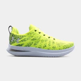 Under Armour Ua Velociti 3 chaussures 3026117-304 vert 7