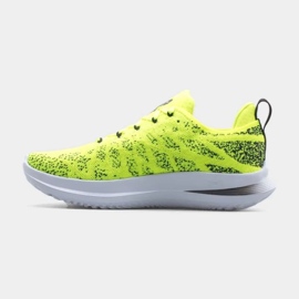 Under Armour Ua Velociti 3 chaussures 3026117-304 vert 9