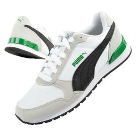 Puma St Runner V2 NL 365278 38 Chaussures blanc 1