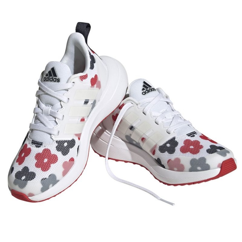 Chaussures Adidas FortaRun 2.0 GZ9758 blanc 2