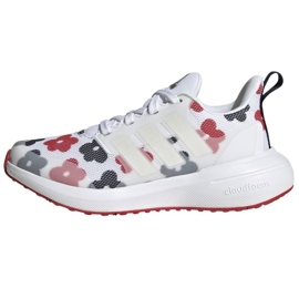 Chaussures Adidas FortaRun 2.0 GZ9758 blanche 3