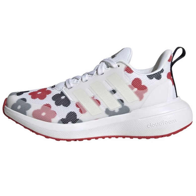 Chaussures Adidas FortaRun 2.0 GZ9758 blanc 3