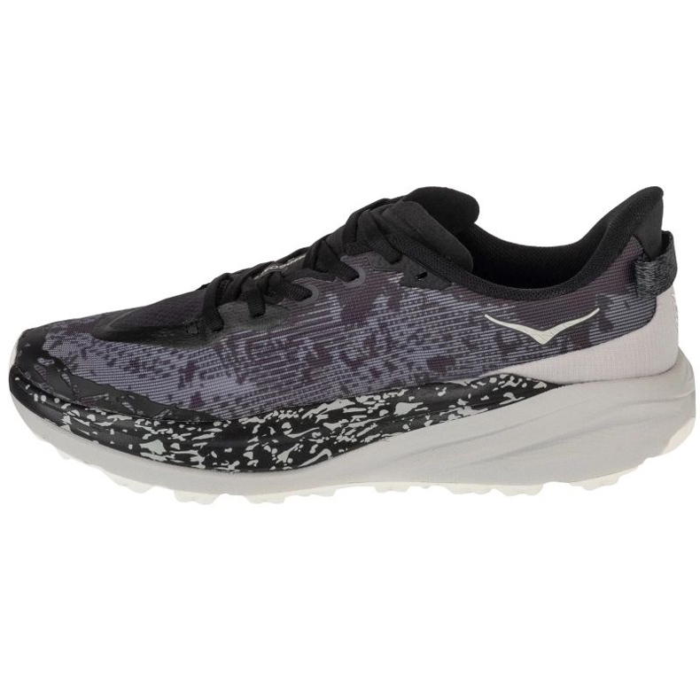 Hoka SpeedGoat 6 114791-Bkstrt Chaussures de course noir 1