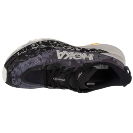 Hoka SpeedGoat 6 114791-Bkstrt Chaussures de course noir 2
