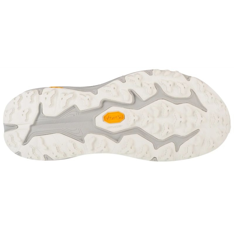 Hoka SpeedGoat 6 114791-Bkstrt Chaussures de course noir 3