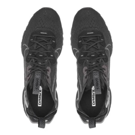 Chaussures Nike React Vision CD4373-004 le noir 3