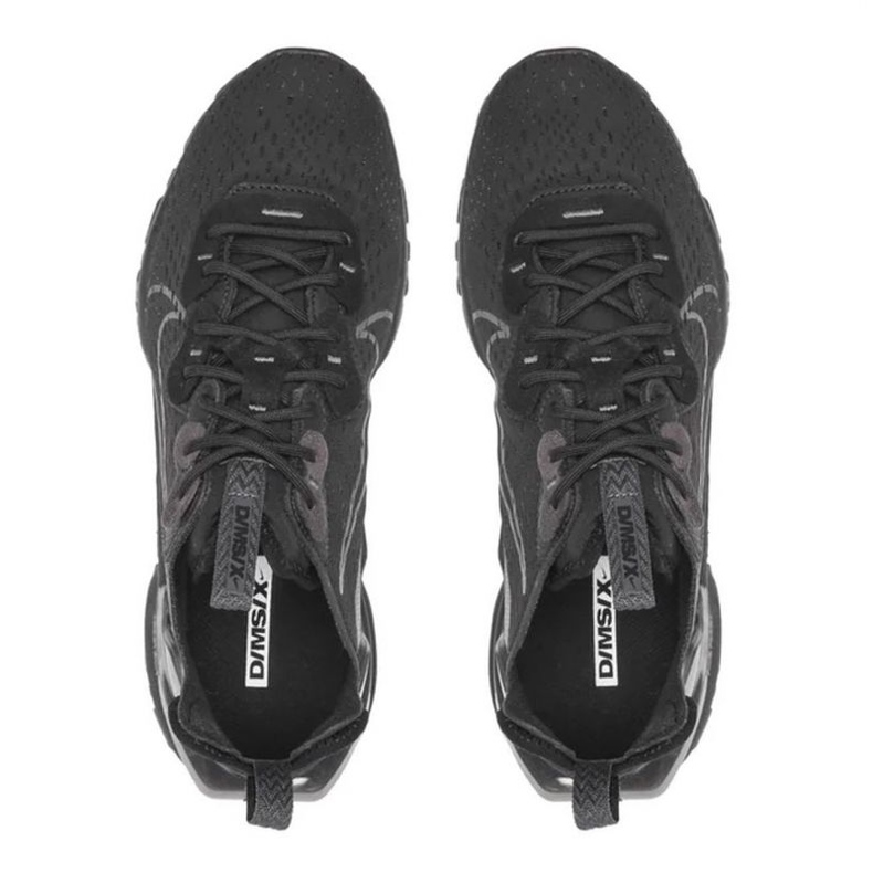 Chaussures Nike React Vision CD4373-004 noir 3