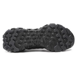 Chaussures Nike React Vision CD4373-004 noir 4