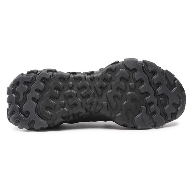 Chaussures Nike React Vision CD4373-004 noir 4
