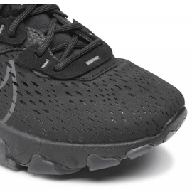 Chaussures Nike React Vision CD4373-004 noir 6