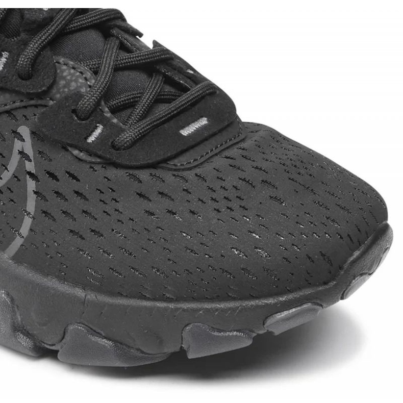 Chaussures Nike React Vision CD4373-004 noir 6