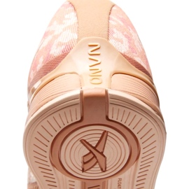 Chaussures Reebok Nano X4 100204718 beige 1