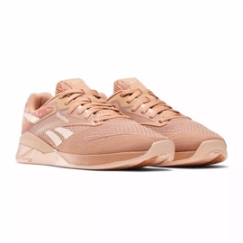 Chaussures Reebok Nano X4 100204718 beige 5