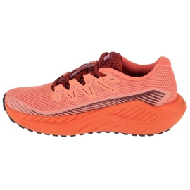Salomon DRX Defy Grvl L47564300 Chaussures de course orange 1