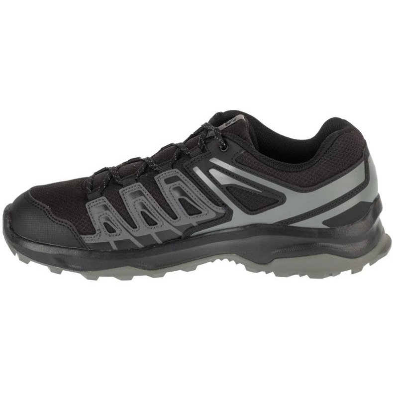 Salomon Extegra L47800500 Chaussures noires le noir 1