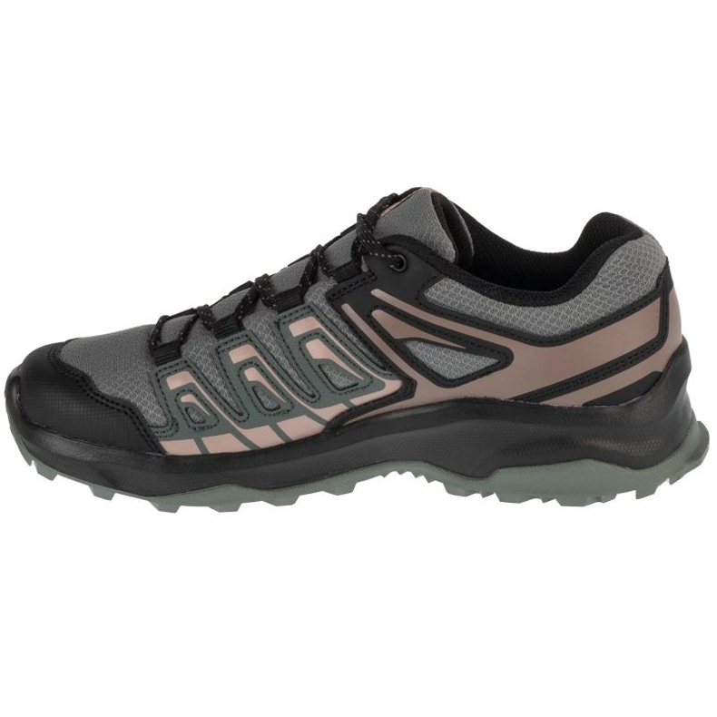 Salomon Extegra L47801300 Chaussures gris 1