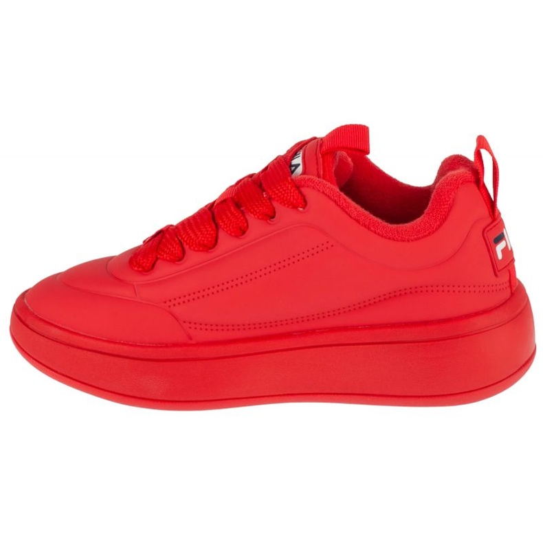 Fila Superbubble Shoes FFW0536-30005 Rouge 1 Fila Superbubble Shoes FFW0536-30005 Rouge 1