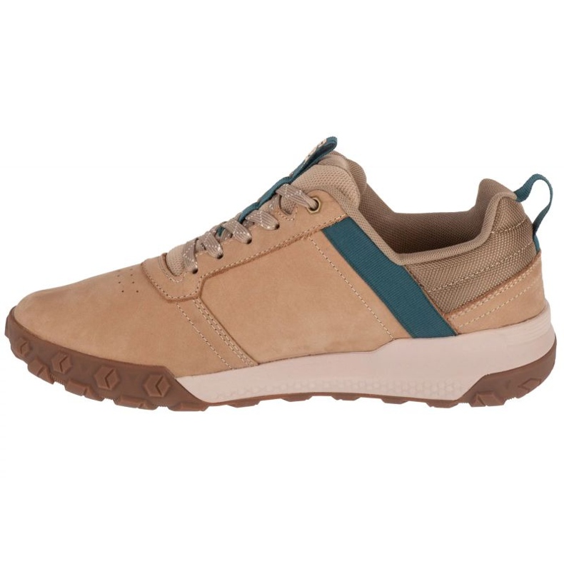 Caterpillar Hex Ready LO P726013 Chaussures beige 1