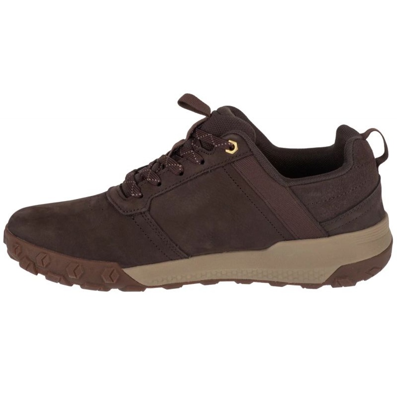 Caterpillar Hex Ready Lo P726016 Chaussures brun 1