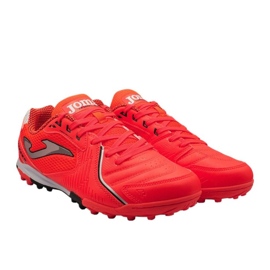Joma Dribling 2507 Turf DRIS2507TF Football Shoes rouge 1