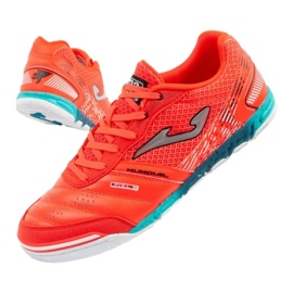JOMA MUNDIAL 2507 MUNS2507IN CHAUSSIONS DE FOOTBAL orange 1