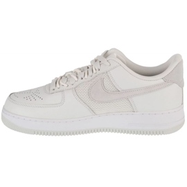 Nike Air Force 1 Low X Slam Jam DX5590-100 Chaussures blanc 1