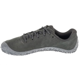 Merrell Vapor Glove 6 LTR J500524 Chaussures de course gris 1 Merrell Vapor Glove 6 LTR J500524 Chaussures de course gris 1