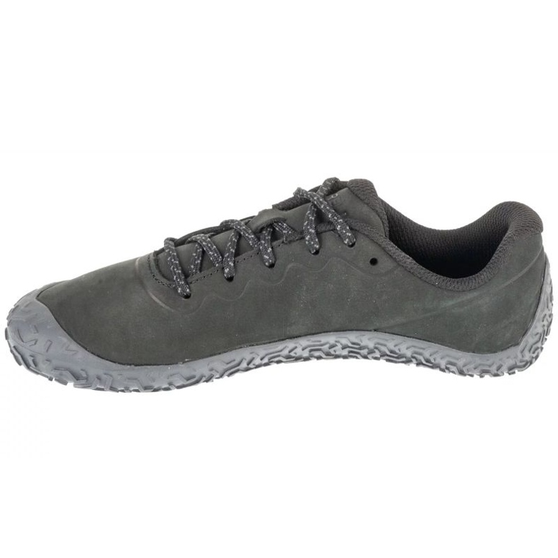 Merrell Vapor Glove 6 LTR J500524 Chaussures de course gris 1 Merrell Vapor Glove 6 LTR J500524 Chaussures de course gris 1