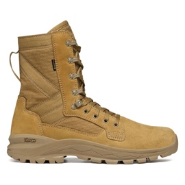 Chaussures Garmont T8 Extreme Evo Gtx Regular 92800591787 vert 1