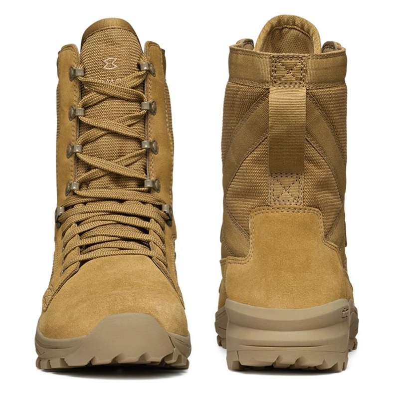 Chaussures Garmont T8 Extreme Evo Gtx Regular 92800591787 vert 2