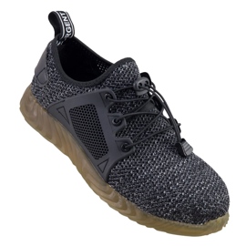 Chaussures de travail URGENT 228/S1 avec embout composite 1