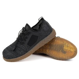 Chaussures de travail URGENT 228/S1 avec embout composite 3