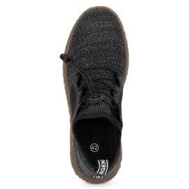 Chaussures de travail URGENT 228/S1 avec embout composite 4
