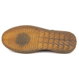 Chaussures de travail URGENT 228/S1 avec embout composite 5