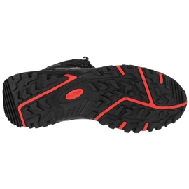 Campus Kamet High CM0105321200 Chaussures imperméables le noir 2