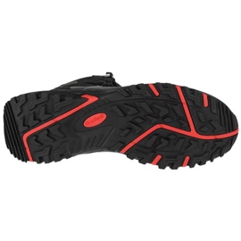Campus Kamet High CM0105321200 Chaussures imperméables le noir 5