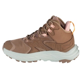 Chaussures Hoka Anacapa 2 Mid Gtx 1142831F-DIFL beige 1