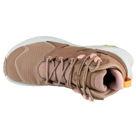 Chaussures Hoka Anacapa 2 Mid Gtx 1142831F-DIFL beige 2