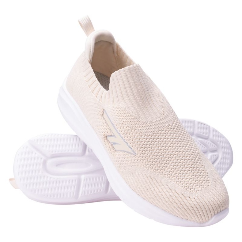 Hi-Tec Liveno 92800654324 chaussures beige 1