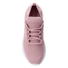 Chaussures Hi-Tec Rilon 92800654312 Pink rose 2
