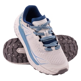 Hi-Tec Catalina Trail Low NWP 92800664403 Chaussures blanche 1