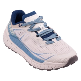 Hi-Tec Catalina Trail Low NWP 92800664403 Chaussures blanche 2