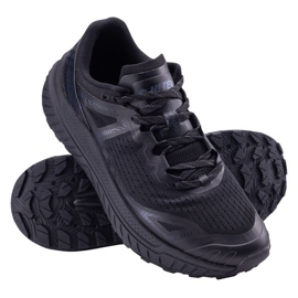 Hi-Tec Catalina Trail Low NWP 92800664397 Chaussures noir 1