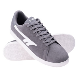 Chaussures Hi-Tec Korel 92800654189 Gray gris 1 Chaussures Hi-Tec Korel 92800654189 Gray gris 1