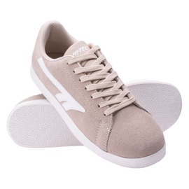 Chaussures Hi-Tec Korel 92800654206 beige 1 Chaussures Hi-Tec Korel 92800654206 beige 1