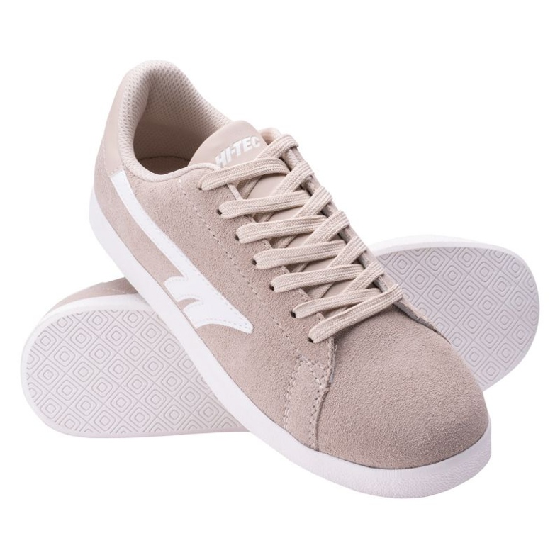 Chaussures Hi-Tec Korel 92800654206 beige 1 Chaussures Hi-Tec Korel 92800654206 beige 1