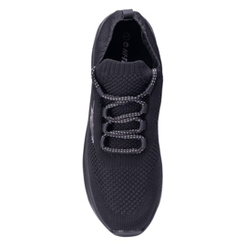 Hi-Tec Rilon 92800654289 Chaussures noires 2