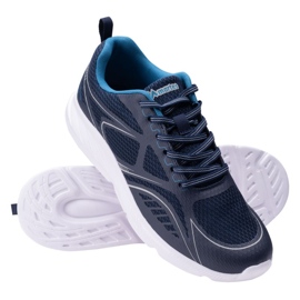 Martes Chaussures de course Runi Low 92800654336 bleu 1
