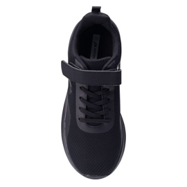 Martes Essentials Riken Teen 92800654543 Chaussures noires 2